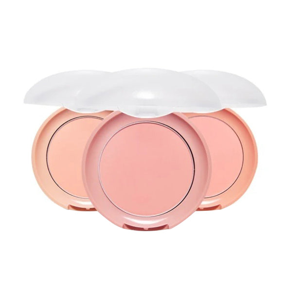 ETUDE Lovely Cookie Blusher 4g 8colors