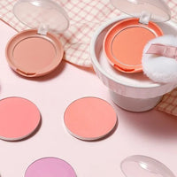 ETUDE Lovely Cookie Blusher 4g 8colors