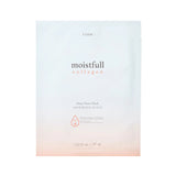 ETUDE Moistfull Collagen Deep Sheet Mask 37ml 1ea