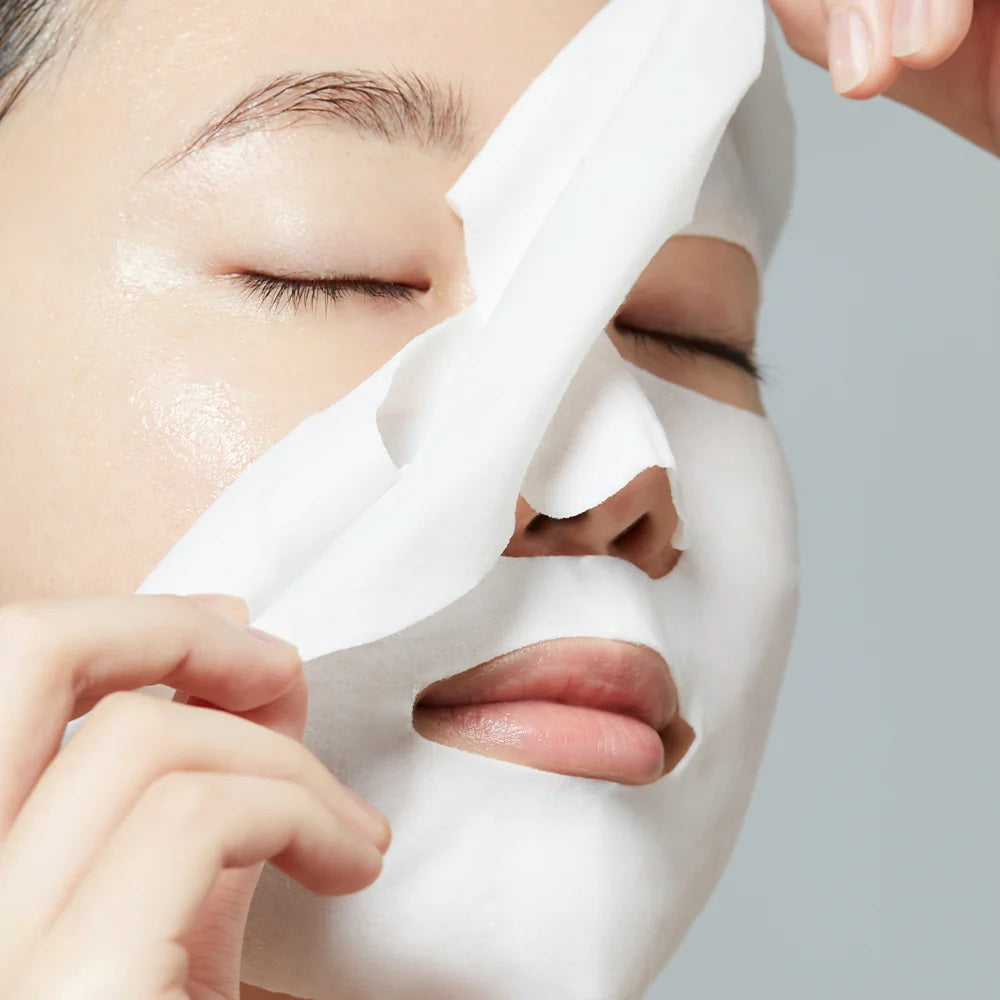 ETUDE Moistfull Collagen Deep Sheet Mask 37ml 1ea