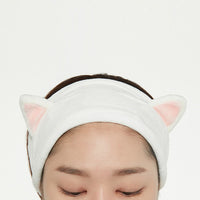 ETUDE My Beauty Tool Lovely Etti Hair Band