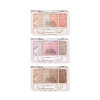 ETUDE My Own Gemstone Play Color Eyes 3.5g 3 colors