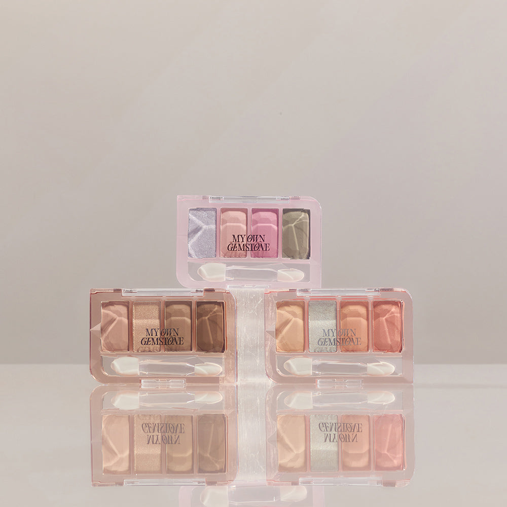 ETUDE My Own Gemstone Play Color Eyes 3.5g 3 colors