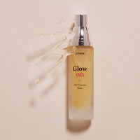 ETUDE New Glow On Base Oil Volume 30ml