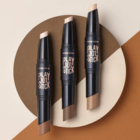 ETUDE Play 101 Stick Contour Duo 6g 3colors