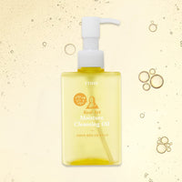 ETUDE Real Art Cleansing Oil Moisture 185ml