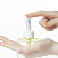 ETUDE Real Art Cleansing Oil Moisture 185ml