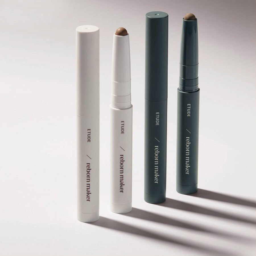 ETUDE Reborn Maker 1g 2colors