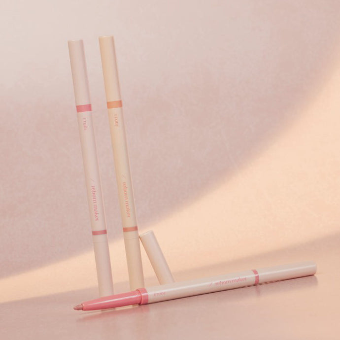 ETUDE Reborn Maker Dual Aegyo-sal Liner 0.9g 2colors