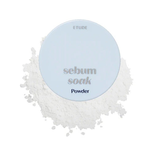 ETUDE Sebum Soak Powder 5g