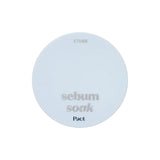 ETUDE Sebum Soak Pact 9.5g