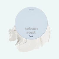 ETUDE Sebum Soak Pact 9.5g