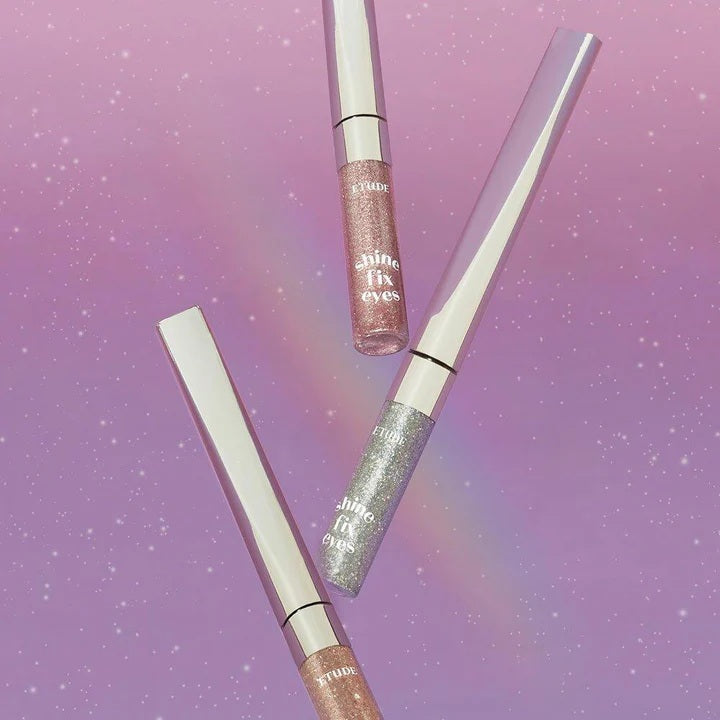 ETUDE Shine Fix Eyes Glitter 2.5g 2colors