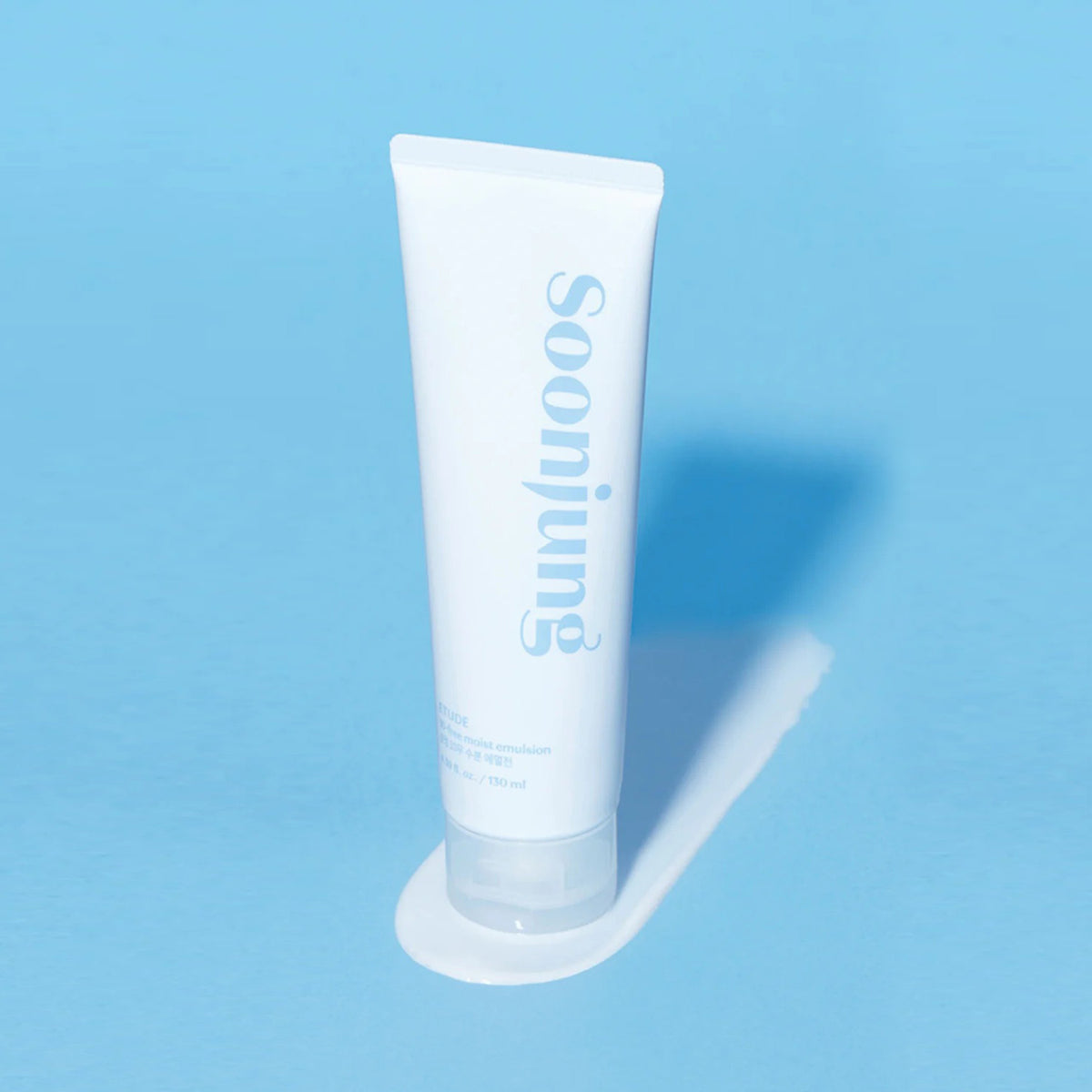 ETUDE  SoonJung 10-Free Moist Emulsion 130ml