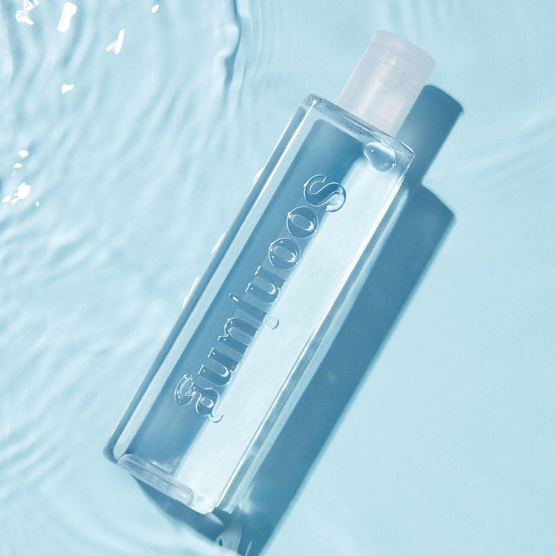 ETUDE Soonjung Mild Acidic 5.5 Soothing Toner 500ml