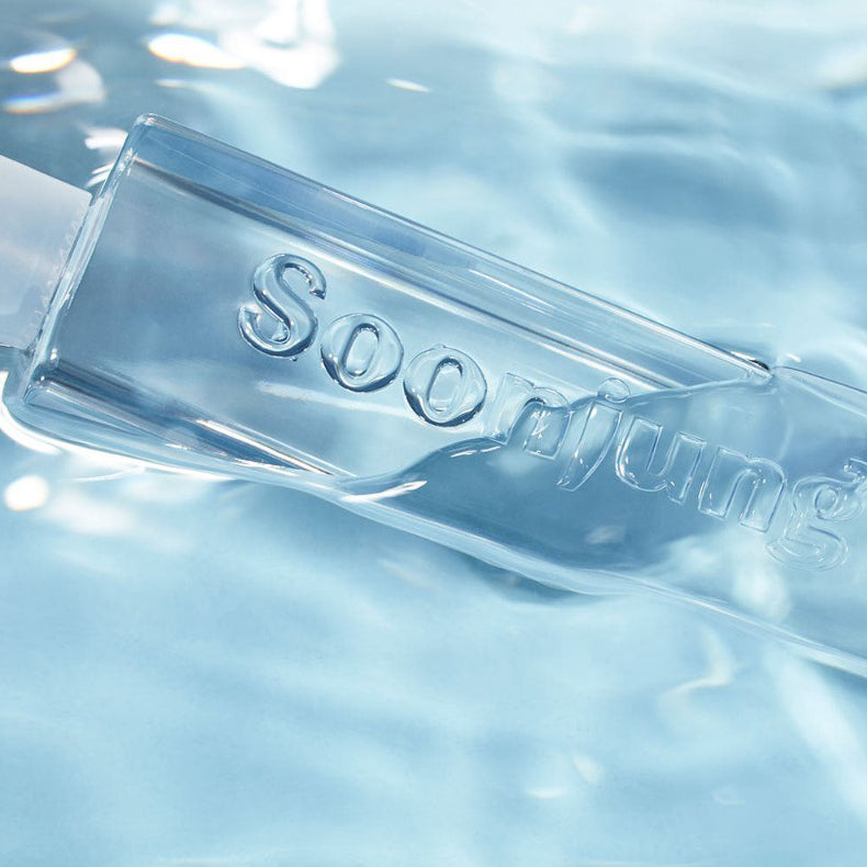 ETUDE Soonjung Mild Acidic 5.5 Soothing Toner 500ml | DODO SKIN