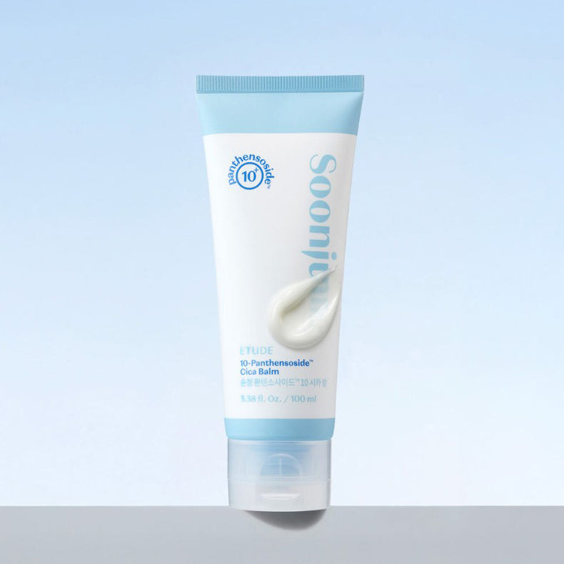 ETUDE Soonjung Panthensoside™ 10 Cica Balm 100ml