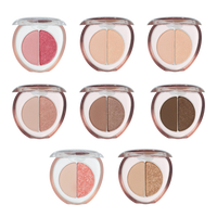 ETUDE What's In My Eyes Double 2g (8 Colors)