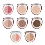 ETUDE What's In My Eyes Double 2g (8 Colors)