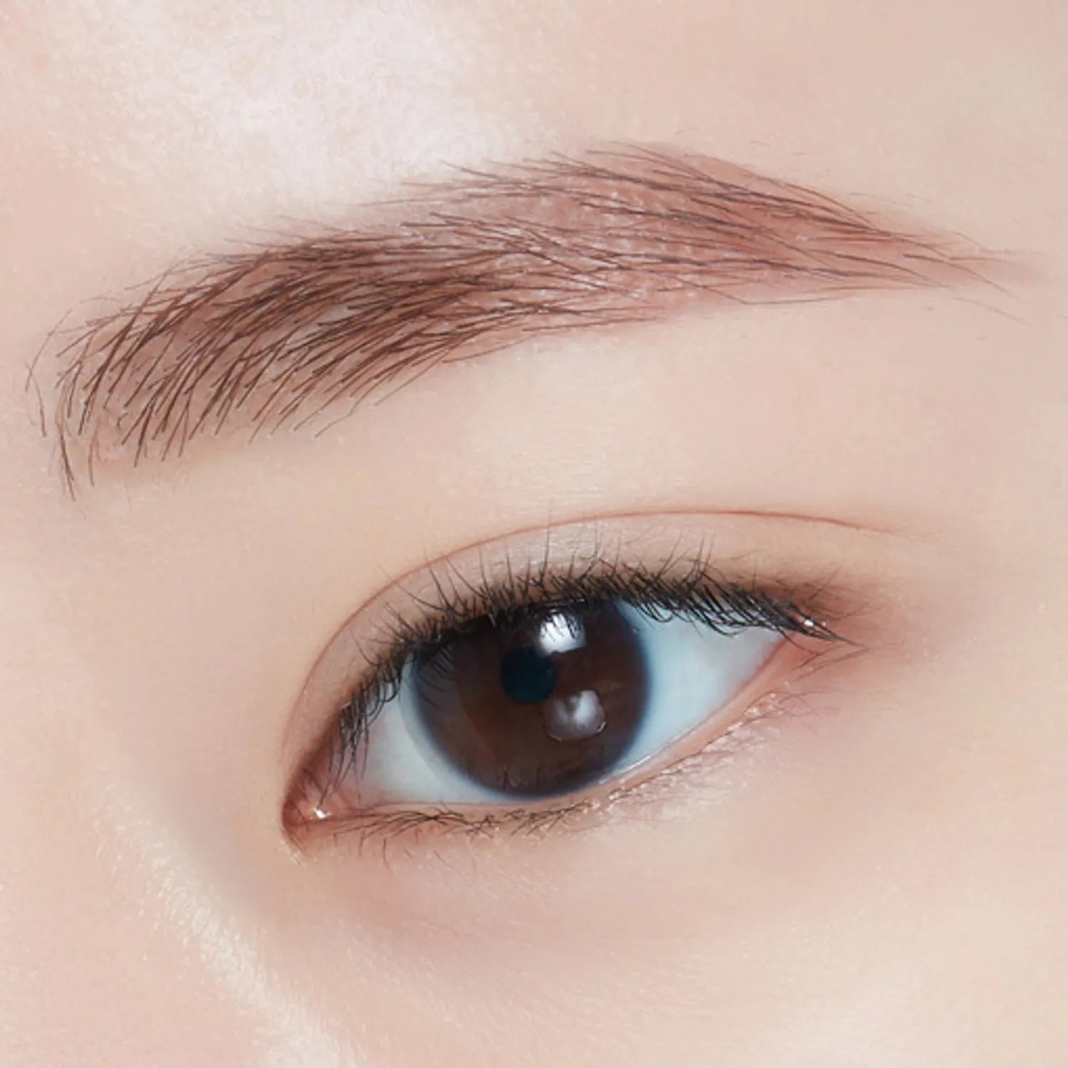 02 Natural Brown