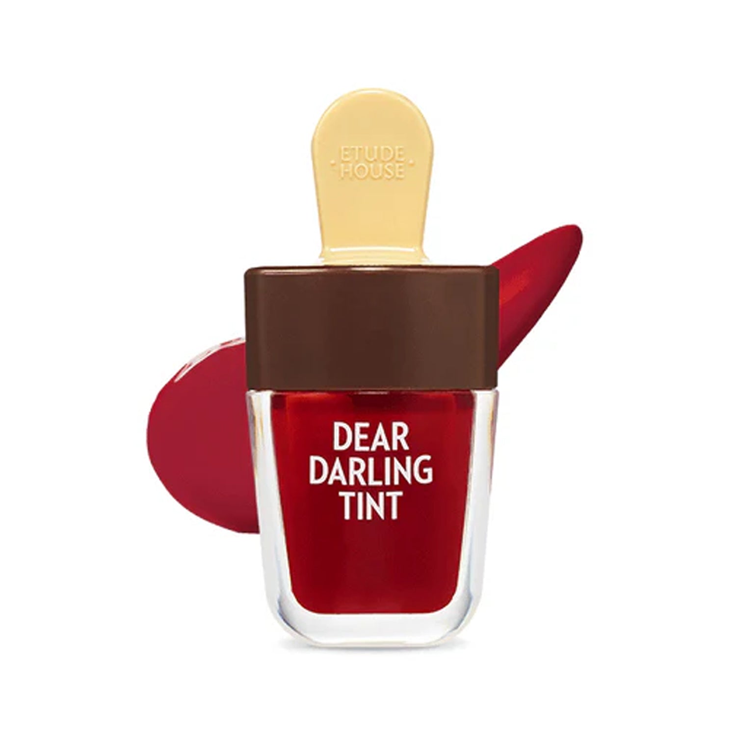 [Expiration imminen] ETUDE Dear Darling Water Gel Tint (Ice cream) 4.5g 5 colors