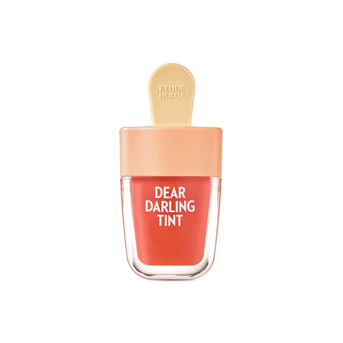 [Expiration imminen] ETUDE Dear Darling Water Gel Tint (Ice cream) 4.5g 5 colors