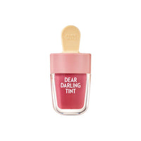 [Expiration imminen] ETUDE Dear Darling Water Gel Tint (Ice cream) 4.5g 5 colors