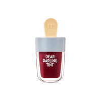 [Expiration imminen] ETUDE Dear Darling Water Gel Tint (Ice cream) 4.5g 5 colors