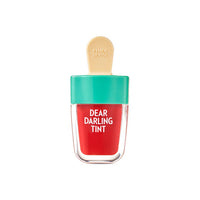 [Expiration imminen] ETUDE Dear Darling Water Gel Tint (Ice cream) 4.5g 5 colors