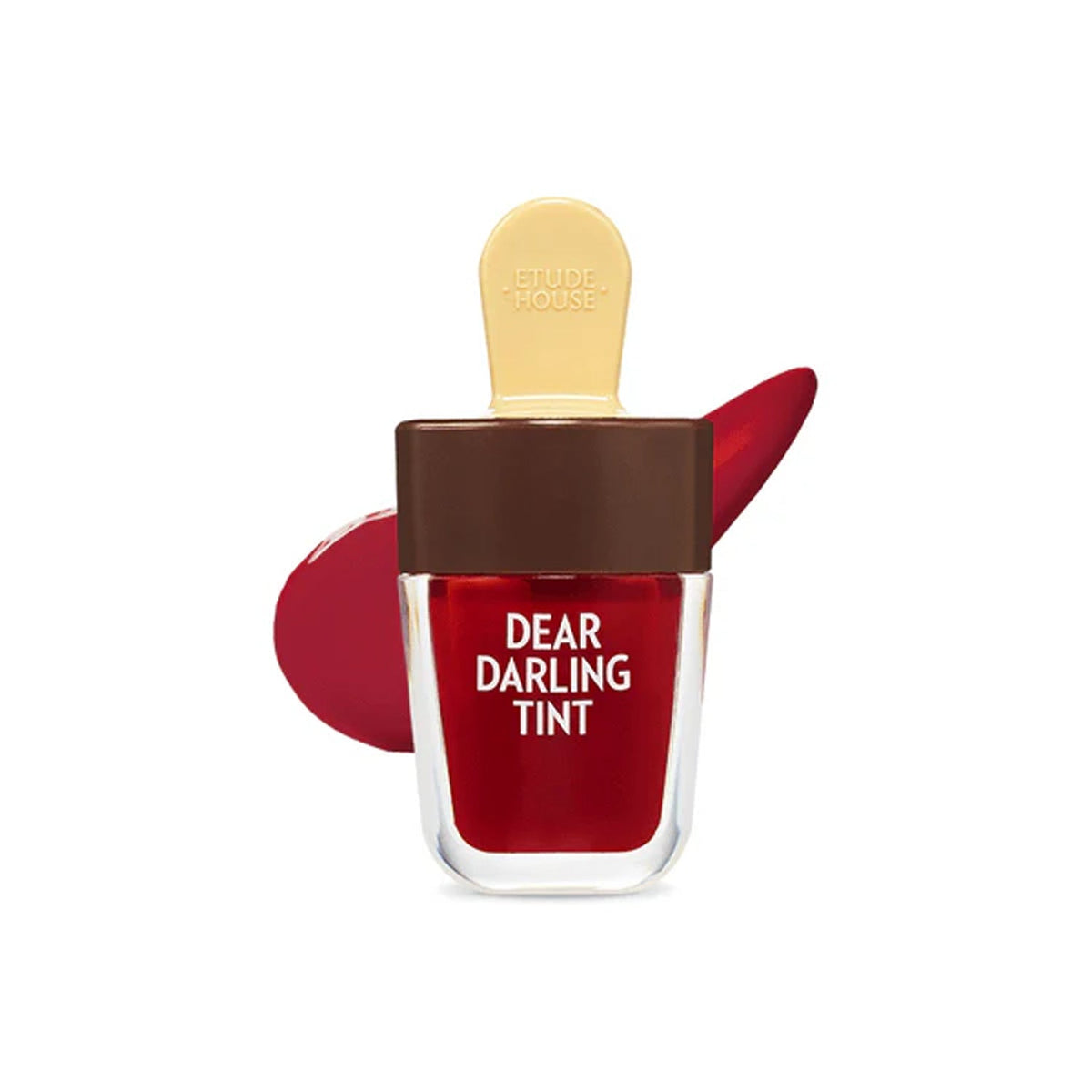 [Expiration imminen] ETUDE Dear Darling Water Gel Tint (Ice cream) 4.5g 5 colors