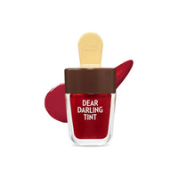 [Expiration imminen] ETUDE Dear Darling Water Gel Tint (Ice cream) 4.5g 5 colors