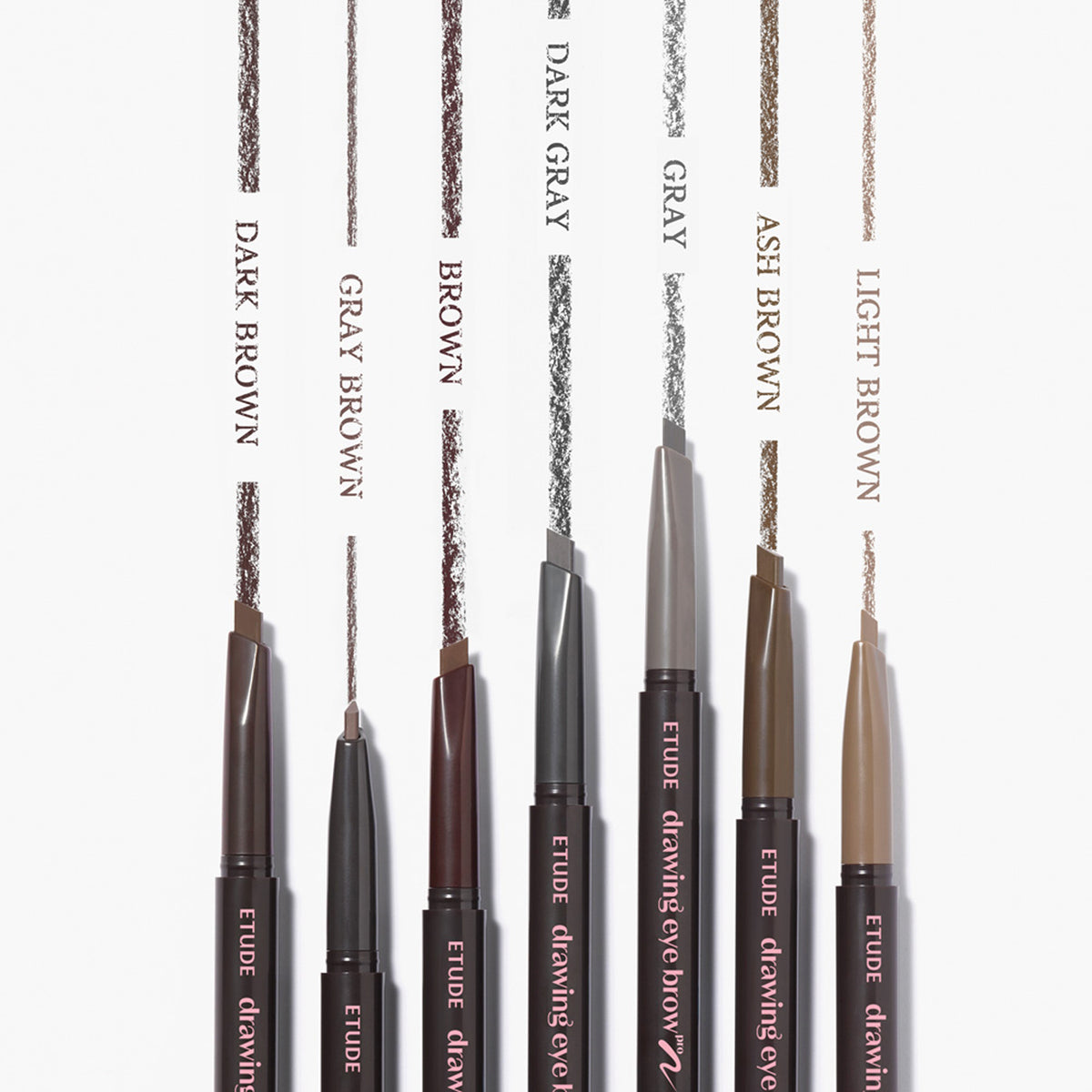 ETUDE Drawing Eyebrow Pro 0.25g
