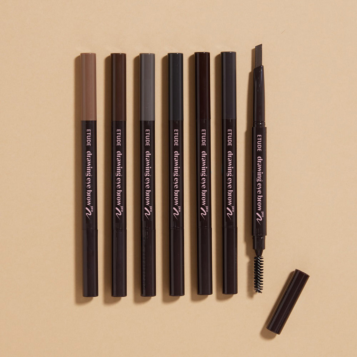ETUDE Drawing Eyebrow Pro 0.25g