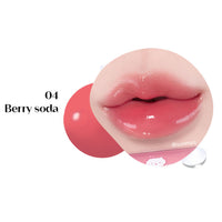 ETUDE Fruity Dewy Tint 4.5g 2 colors