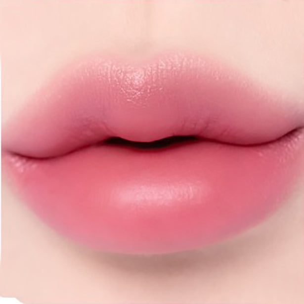 04 Blushing Plum