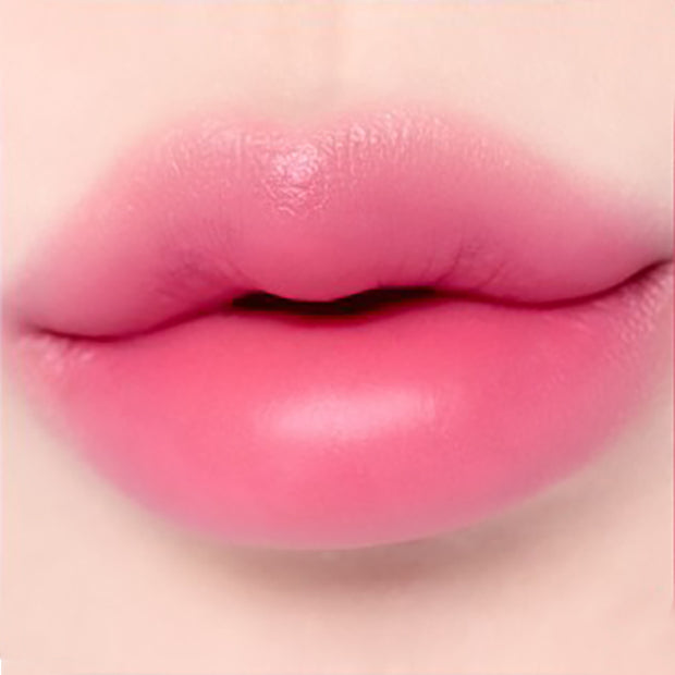 05 Plump Raspberry