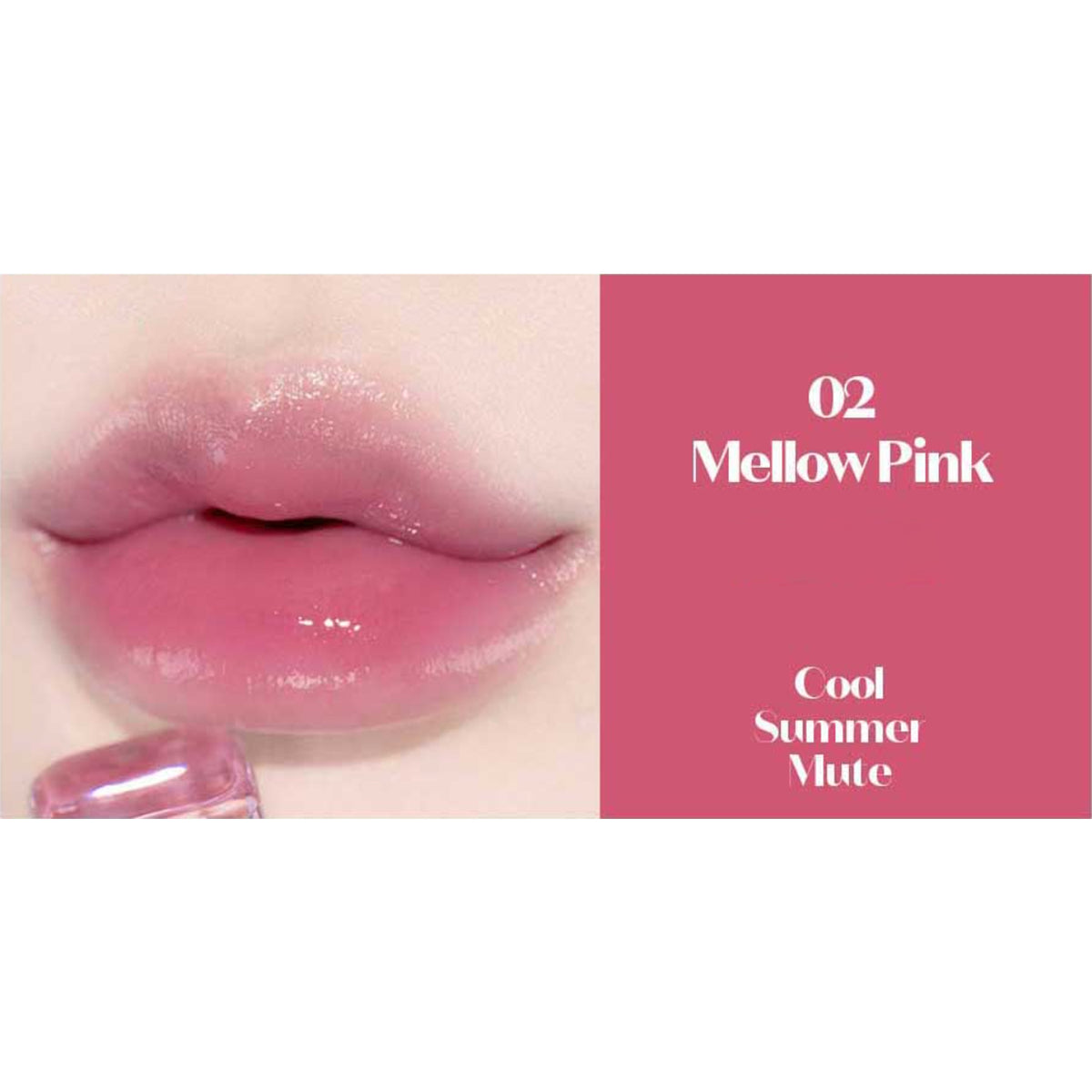 ETUDE Glow Fixing Tint 3.8g 12 colors