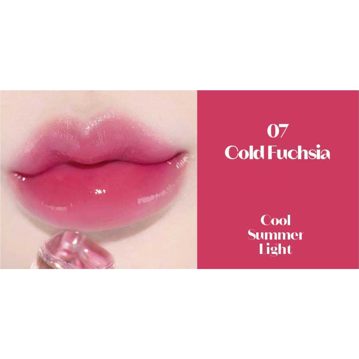 ETUDE Glow Fixing Tint 3.8g 12 colors