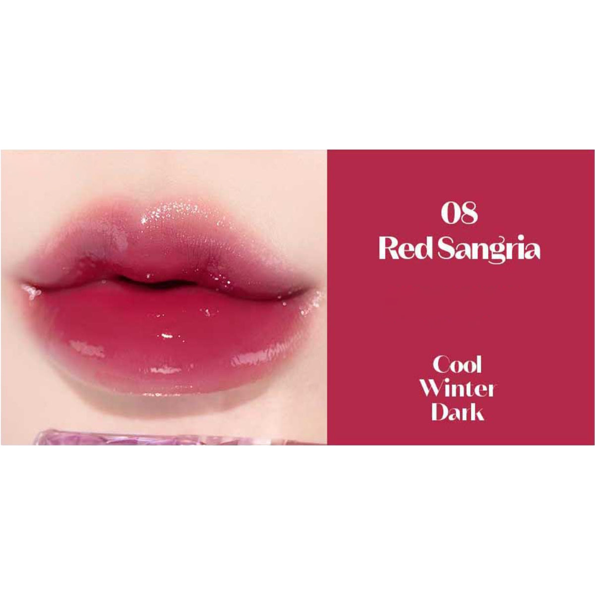 ETUDE Glow Fixing Tint 3.8g 12 colors