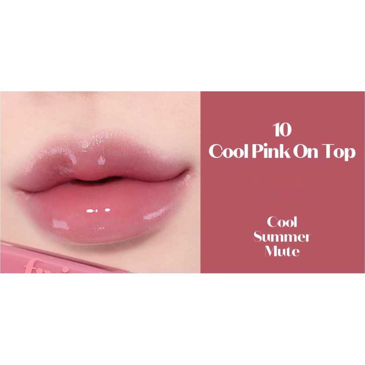 ETUDE Glow Fixing Tint 3.8g 12 colors