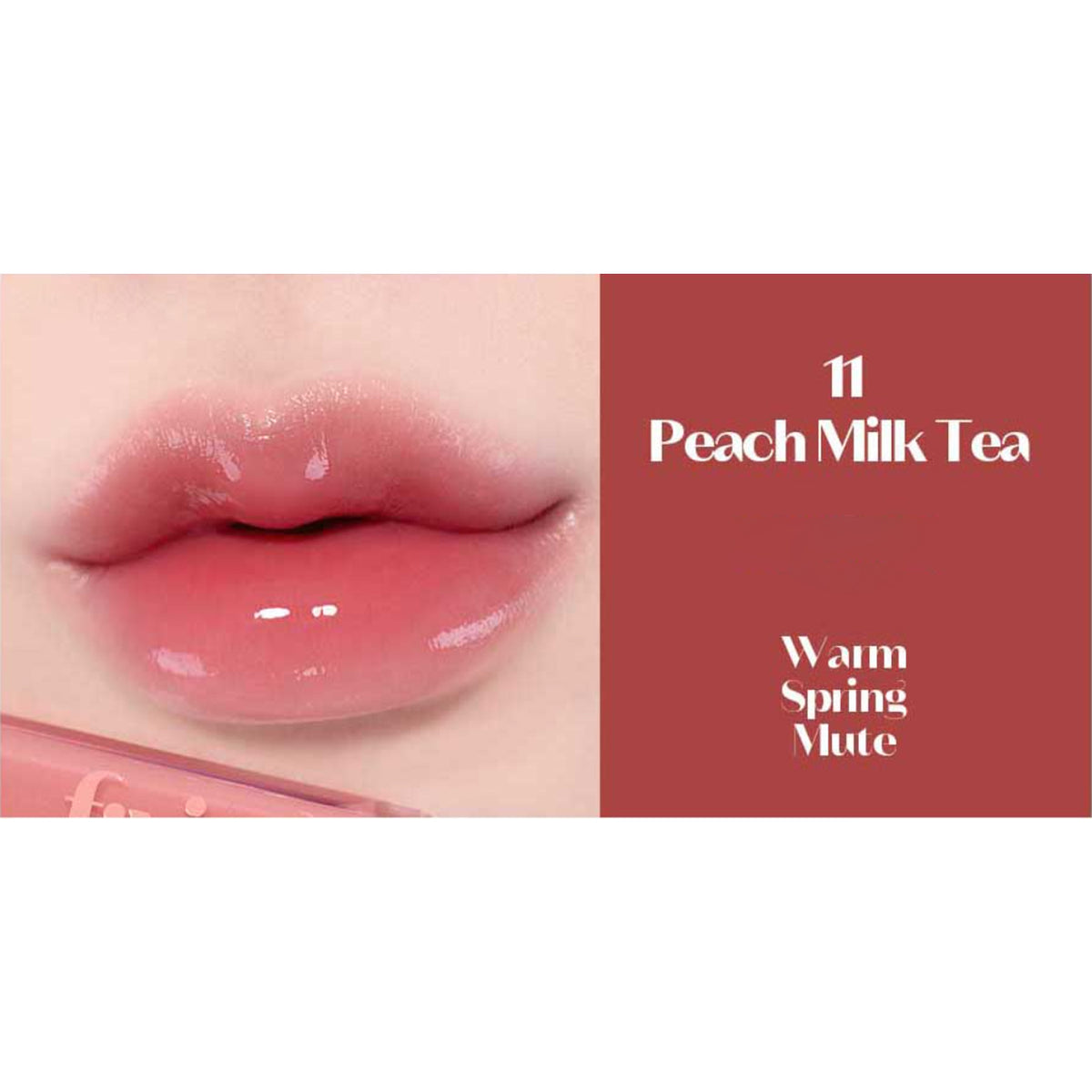 ETUDE Glow Fixing Tint 3.8g 12 colors