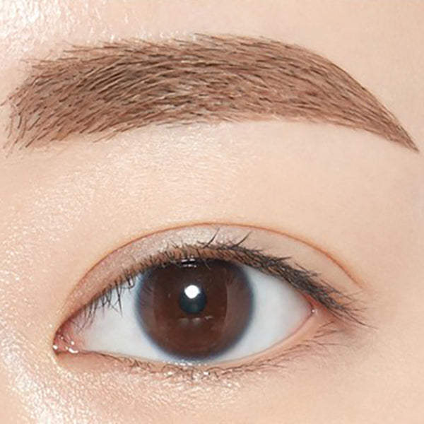 No. 4 Natural Brown
