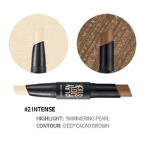 ETUDE Play 101 Stick Contour Duo 6g 3colors