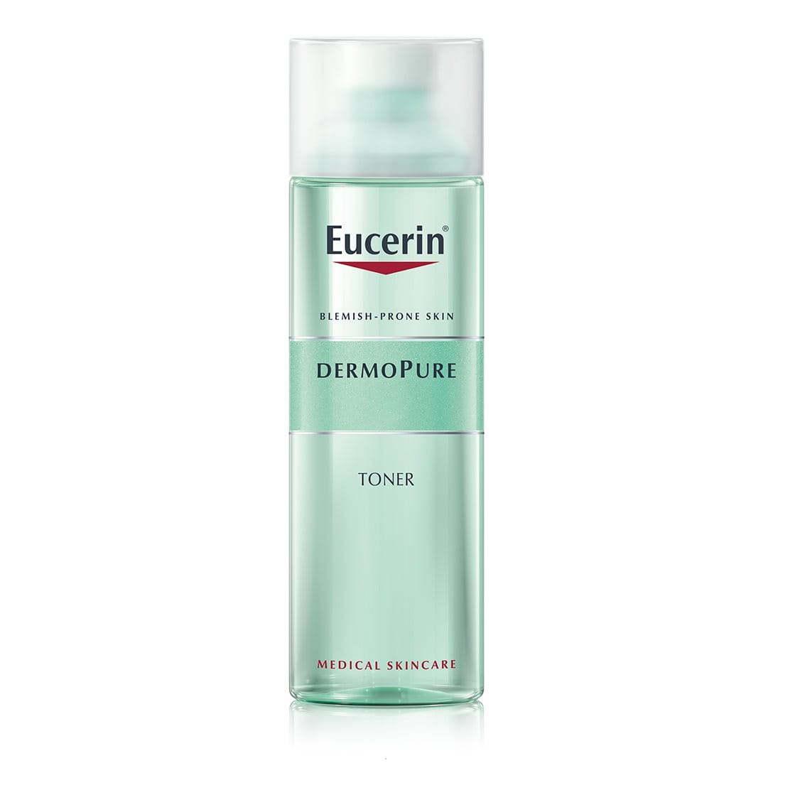 Eucerin Dermo Purifyer Oil Control Toner 200ml