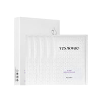 resnovae EV Shot Skin Boosting Mask 28g * 5ea