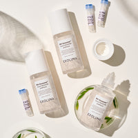 EXOLUNA RN-Exosome™ Scalp Booster Ampoule 60ml + RN-Exosome™ Activator 40mg