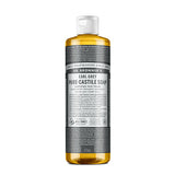 DR.BRONNER'S Earl Grey Pure Castile Soap 475ml
