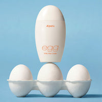 A'PIEU Egg PHA Pore Cream 65g