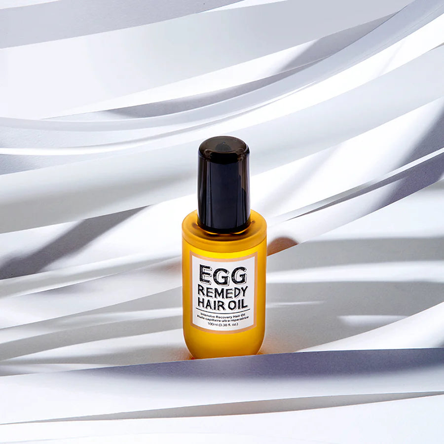 EGG REMEDY HAIR OIL(N1)