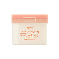 A'PIEU Egg PHA Pore Pad 80 Sheets 180g